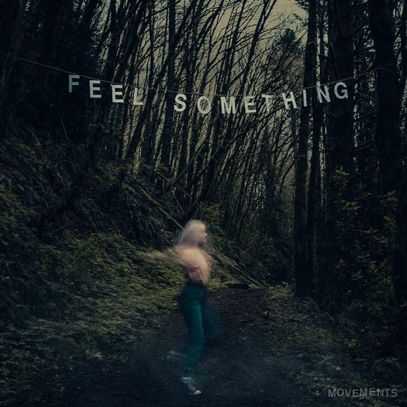 LP Fearless Records – Feel Something
