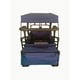 thumbnail image 4 of CARRO WAGON PLEGABLE AZUL CON TECHO, 4 of 6