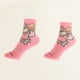 thumbnail image 1 of Tripack Calcetines Niña Rosado Full Print Skye Paw Patrol, 1 of 10