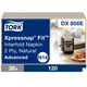 thumbnail image 2 of Servilleta dispensadora Tork Xpressnap Fit Natural N14 2 capas x4320, 2 of 8