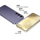 thumbnail image 3 of Celular Samsung Galaxy S24+ Plus 5G 256 GB reacondicionado gris, 3 of 6