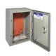 thumbnail image 1 of Gabinete Tablero Metálico Eléctrico 300x200x150 1 puerta Ip65, 1 of 3