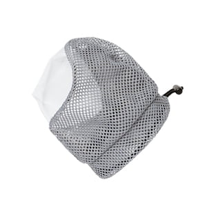 Ioensy - Bozal Para Gato Ligero, Fácil De Poner Y Quitar, Capucha Para Gato M