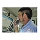 thumbnail image 2 of Micrófono CB para radio Keeper Gear Keeper, aluminio, gris, 2 of 8
