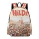 thumbnail image 1 of Mochila Desmarcar Hilda 42x30x15cm, 1 of 6