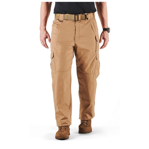 Pantalones 5.11 Taclite Pro Ripstop Livianos Coyote 71x86 cm