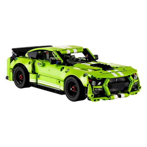 Bloques LEGO TECHNIC Ford Mustang Shelby GT500 AR