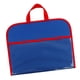 thumbnail image 1 of Tablero De Historia De Fieltro De Doble Cara Quick Stick Para Viaje Preescolar Suministros Para El Hogar Azul, 1 of 5