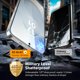 thumbnail image 5 of Protector de pantalla EZ-GLAZ 6.7" Privacidad Anti-espía, 5 of 9