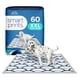 thumbnail image 1 of Alfombrillas absorbentes para cachorros Pet Life Unlimited 91 × 76 cm, 60 unidades, 1 of 7