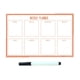 thumbnail image 2 of Calendario Semanal Para Planificar, 2 of 3