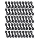 thumbnail image 4 of 50 Piezas Clips De Red De Sombra Clips De Tela De Sombra Para Red De Jardín Red De Sombra Solar, 4 of 5