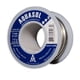 thumbnail image 1 of Cojinete de plata sin plomo de Plumbing Solder AIM, 3 mm, 125 g, 1 of 2