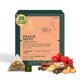 thumbnail image 1 of Té LUXMI Melocotón y Menta 50 g (1,76 oz) 25 bolsas, 1 of 9