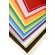thumbnail image 4 of Papel de seda Craft Craze, 100 hojas, 25 colores surtidos, 50 x 65 cm, 4 of 6