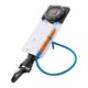 thumbnail image 2 of Tridente de pizarra de buceo con retractor y brújula, 2 of 4