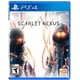 thumbnail image 1 of Scarlet Nexus - PS4, 1 of 2
