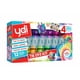 thumbnail image 2 of Kit de teñido tie-dye YOU DO IT de 12 colores no tóxicos para tela, 2 of 9