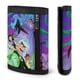 thumbnail image 3 of Danny Phantom Cartera Trifold para Hombres, 8 Ranuras para Tarjetas, 1 Ventana de ID, Tarjetero Delgado con Bolsillo de Efectivo con Cremallera para Uso Cotidiano, 3 of 6