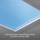 thumbnail image 2 of Claraboya Stecutts 30x30x15 cm Controlada por App – Inteligente, 2 of 8