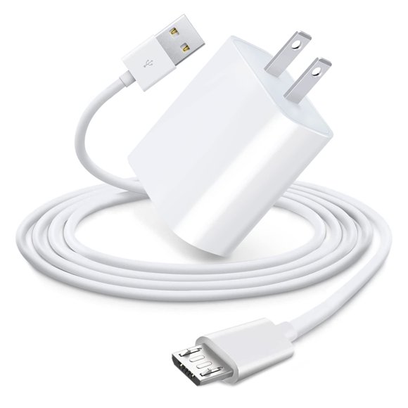 Cable USB ycwwzzh de 1,5 m para Consumer Cellular/Doro