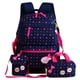 thumbnail image 1 of Dropshipping 3pcs/set School Bag Backpacks Schoolbag Fashion Kids Lovely Backpack for Children Girls Bag Student Mochila Sac, 1 of 3