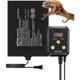 thumbnail image 1 of Almohadilla térmica BNLINK para reptiles con termostato, 1 of 3