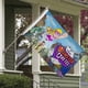thumbnail image 3 of Hamster y Gretel Bandera impresa con temática, regalo perfecto para fanáticos, amigos y familiares, y adecuada para actividades al aire libre e interiores, decoraciones de fiesta. 120*180CM, 3 of 6