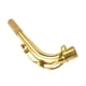 thumbnail image 2 of Pieza De Repuesto Para Cuello De Saxofón Alto, Instrumentos Musicales De Latón Para Saxofón, 2 of 5