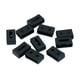 thumbnail image 1 of 10 Anillos De Sujeción De Silicona Para G-SHOCK GA110 GD BA 22 Mm Negro, 1 of 5