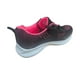 thumbnail image 2 of Zapatilla Deportiva Niña Fucsia, 2 of 2