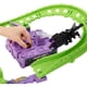 thumbnail image 3 of Pista Hot Wheels RacerVerse Minecraft Diamond Armor Steve, 3 of 3