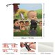 thumbnail image 2 of Boss Baby 3 Braga de Cuello Protección Solar - Bandana UV Refrescante para Ciclismo y Deportes al Aire Libre, Hombres y Mujeres, 2 of 6