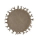 thumbnail image 1 of Set 4 Individuales De Mesa Pack 4 Individuales Tela Rustica, 1 of 1