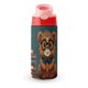 thumbnail image 1 of Botella de Agua Castor Pop Top Rosa 350 ml, 1 of 6