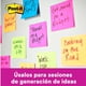 thumbnail image 2 of Nota Adhesiva Post-it Super Sticky Viajar 76x76mm 270 Hojas, 2 of 4