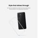 thumbnail image 3 of Funda para Samsung Galaxy A26 5G, diseño transparente y delgado, 3 of 8