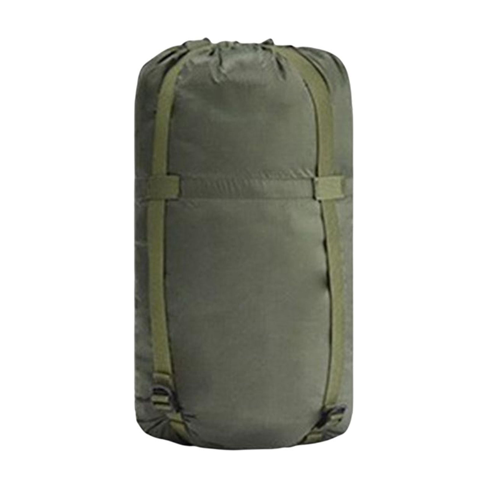 Gazechimp - Saco De Dormir Portátil Capa Manta Con Capucha Hamaca Para Mochilero