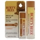 thumbnail image 1 of Bálsamo Burts Bees Rescue Honey 4.5ml, 1 of 3
