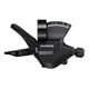 thumbnail image 2 of Manilla De Cambio Shimano 8v Sl-m315 Rapidfire Shifter Der Negro, 2 of 5