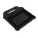thumbnail image 2 of Funda Protectora EVA Para Niños Con Soporte Para IPad Mini 1, 2, 3, 4, 5, 7,9", Color Negro, 2 of 5