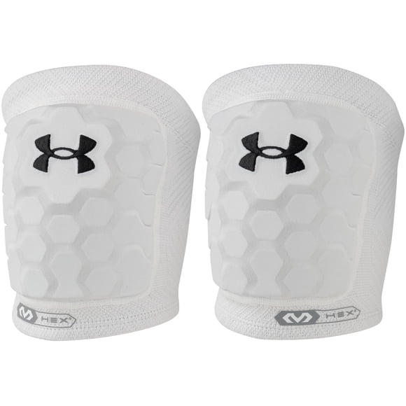 Rodillera Under Armour Strive 3 para Voleibol