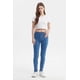 thumbnail image 4 of Jeans Mujer Jenny Skinny  Azul, 4 of 4