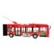 thumbnail image 2 of Bus Juguete A Fricción Luz Y Sonido Escala 1:16 - Ps, 2 of 3