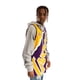 thumbnail image 3 of Polera Los Angeles Lakers Mitchell And Ness, 3 of 9