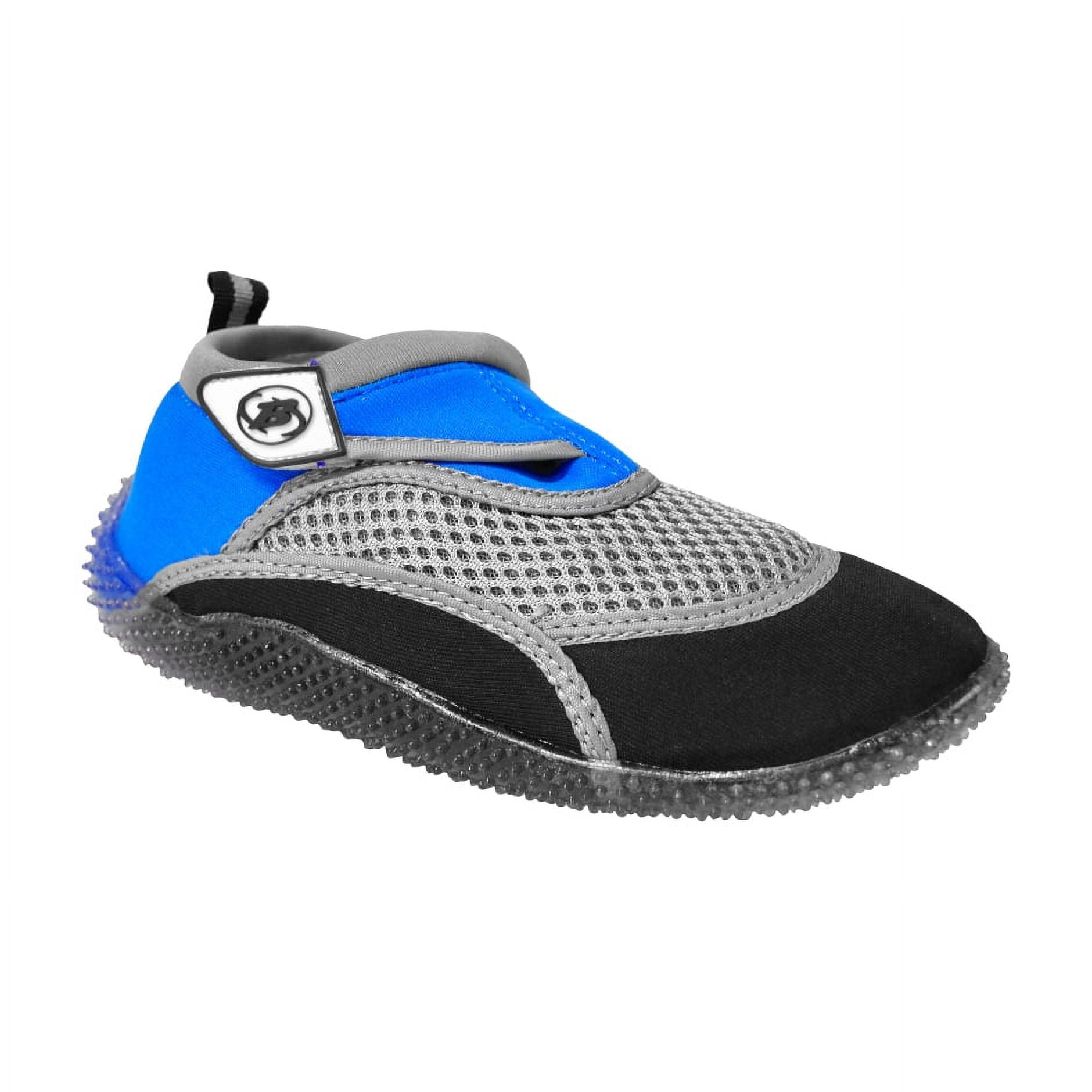 Zapato De Agua Barracuda Aquashoes Az-ng 39