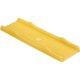 thumbnail image 1 of Protector para casco de barco, protector de quilla de PVC amarillo, 15 x 3,5 cm, 1 of 7
