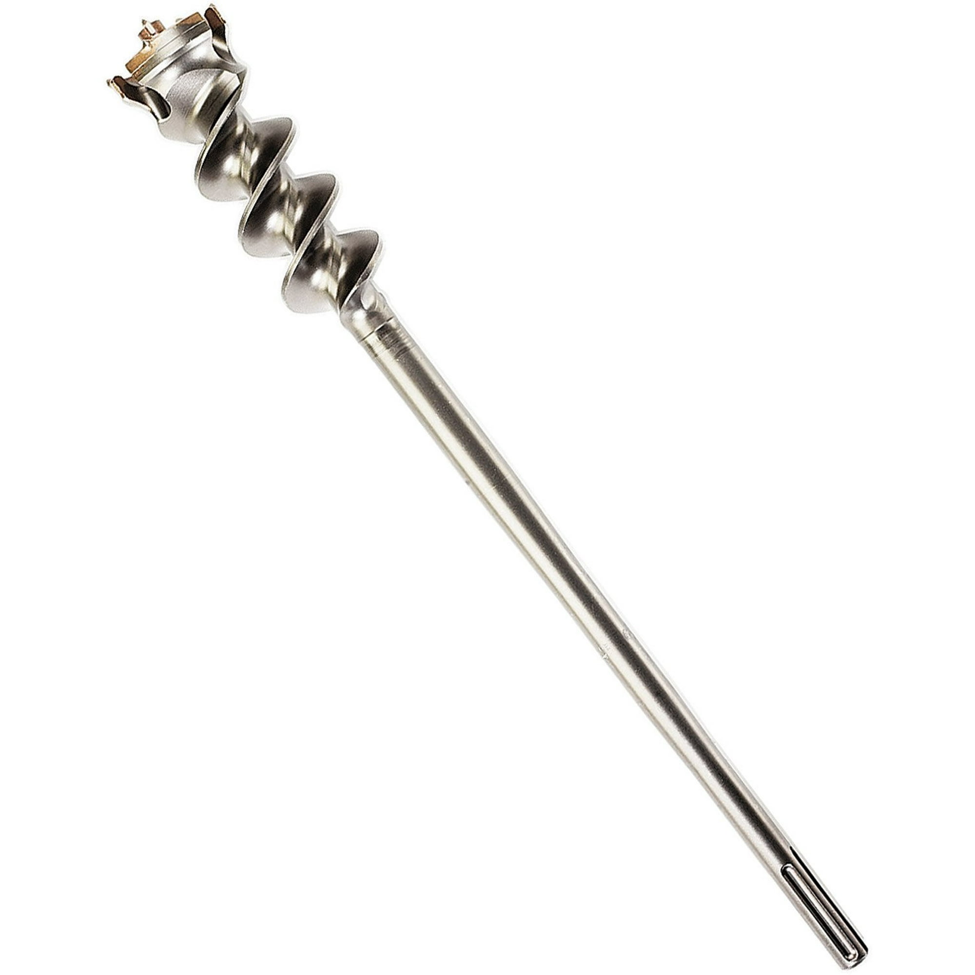 Broca Perforadora Bosch Hc6531 80 Mm X 60 Cm Sds-max