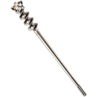 Broca Perforadora Bosch Hc6531 80 Mm X 60 Cm Sds-Max