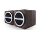 thumbnail image 2 of Parlante Bluetooth Usb Aux 15w Rms Recargable Cafe Audio Pro, 2 of 2